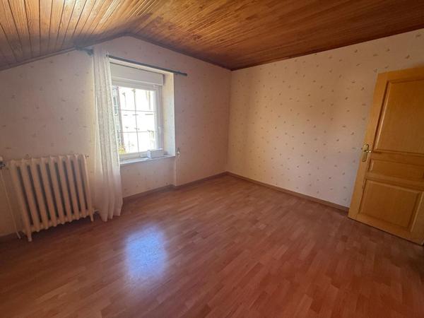 Maison Mandeure 5 pièce(s) 130 m2