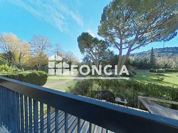 Location Appartement 3 pièces 76.33 m² - 180 AVENUE DES FERRAYONNES Villeneuve Loubet 06270