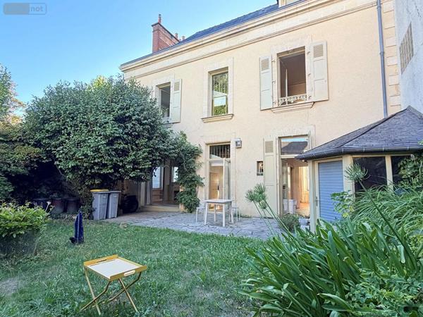 Achat - Maison Rennes 35000 7 pièces 208 m 2 288 m 2