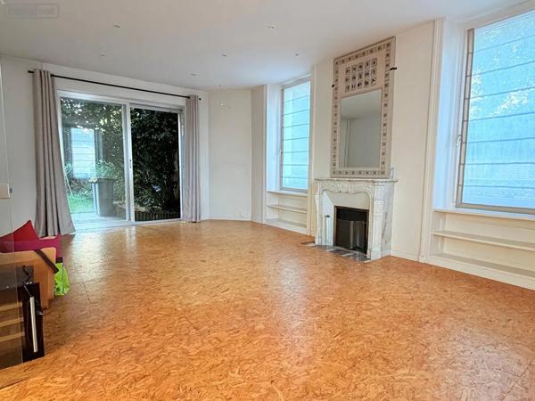 Achat - Maison Rennes 35000 7 pièces 208 m 2 288 m 2