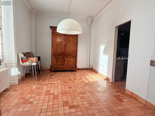 Achat - Maison Rennes 35000 7 pièces 208 m 2 288 m 2