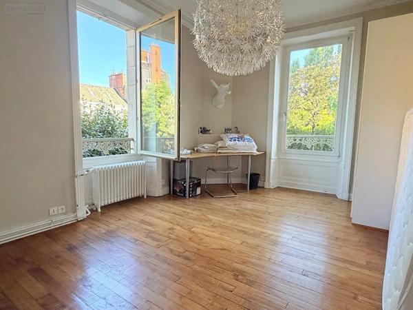 Achat - Maison Rennes 35000 7 pièces 208 m 2 288 m 2