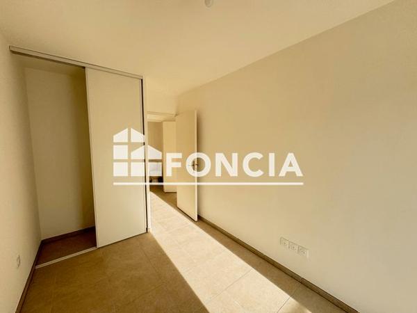 Location Appartement 3 pièces 57.8 m² - Avenue Alexandre ANSALDI Marseille 13014