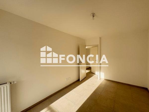 Location Appartement 3 pièces 57.8 m² - Avenue Alexandre ANSALDI Marseille 13014