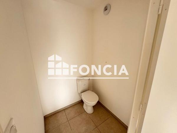 Location Appartement 3 pièces 57.8 m² - Avenue Alexandre ANSALDI Marseille 13014