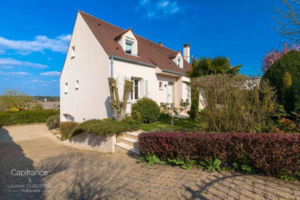 HAUTEVILLE LES DIJON MAISON D’HABITATION DE 166 m2 SUR 821 m2 DE TERRAIN