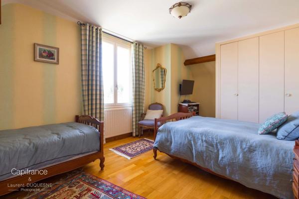 HAUTEVILLE LES DIJON MAISON D’HABITATION DE 166 m2 SUR 821 m2 DE TERRAIN