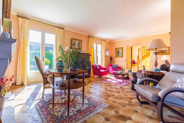 HAUTEVILLE LES DIJON MAISON D’HABITATION DE 166 m2 SUR 821 m2 DE TERRAIN