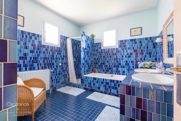 HAUTEVILLE LES DIJON MAISON D’HABITATION DE 166 m2 SUR 821 m2 DE TERRAIN