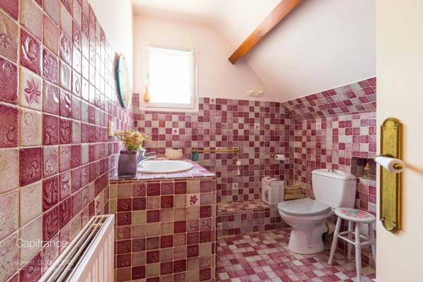 HAUTEVILLE LES DIJON MAISON D’HABITATION DE 166 m2 SUR 821 m2 DE TERRAIN