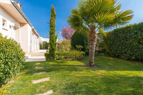 HAUTEVILLE LES DIJON MAISON D’HABITATION DE 166 m2 SUR 821 m2 DE TERRAIN