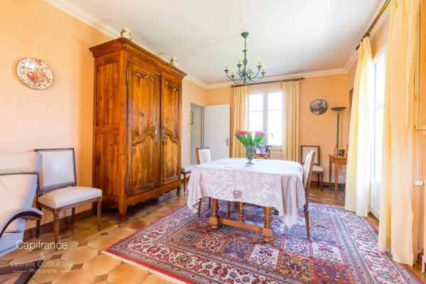 HAUTEVILLE LES DIJON MAISON D’HABITATION DE 166 m2 SUR 821 m2 DE TERRAIN