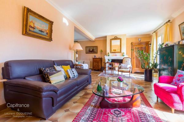 HAUTEVILLE LES DIJON MAISON D’HABITATION DE 166 m2 SUR 821 m2 DE TERRAIN