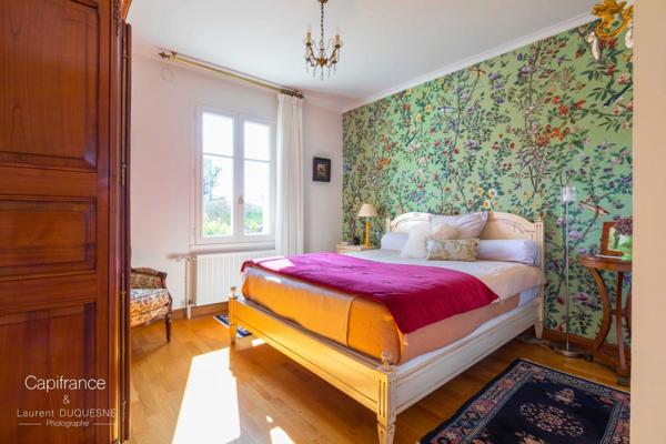 HAUTEVILLE LES DIJON MAISON D’HABITATION DE 166 m2 SUR 821 m2 DE TERRAIN