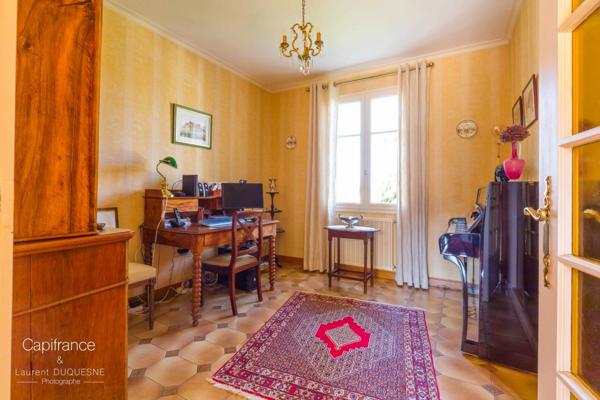 HAUTEVILLE LES DIJON MAISON D’HABITATION DE 166 m2 SUR 821 m2 DE TERRAIN