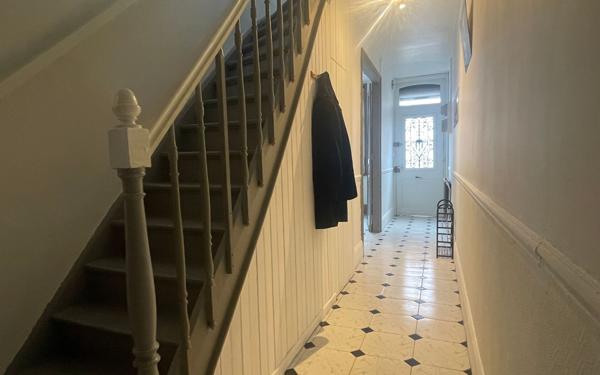 Maison à louer    3 pièces •  Anzin