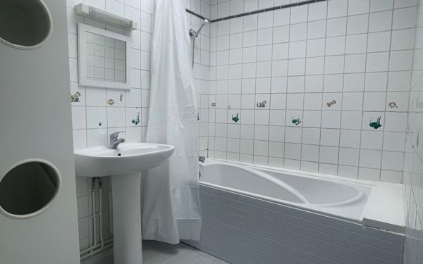 Maison à louer    3 pièces •  Anzin