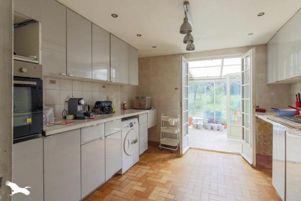 Maison à vendre 263 300 € Mantes-la-Ville 5 p 104 m² DPE D