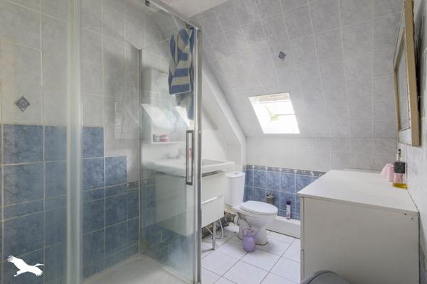 Maison à vendre 263 300 € Mantes-la-Ville 5 p 104 m² DPE D