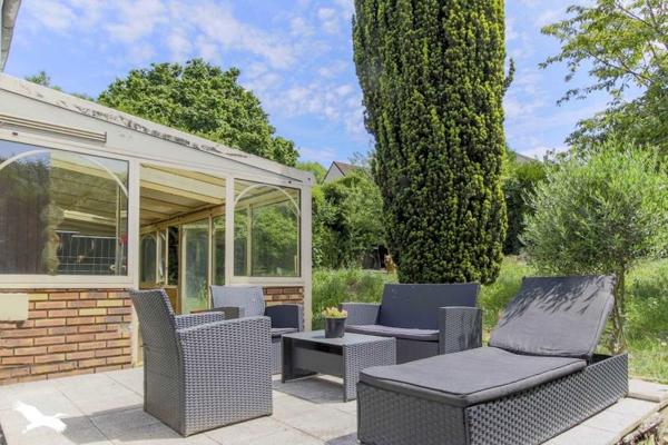 Maison à vendre 263 300 € Mantes-la-Ville 5 p 104 m² DPE D