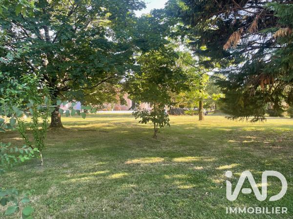 Maison à vendre 9 pièces 222 m² Lamothe-Montravel