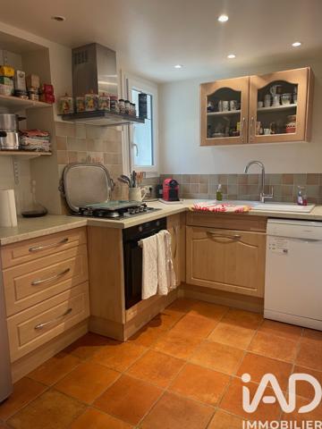 Maison à vendre 9 pièces 222 m² Lamothe-Montravel