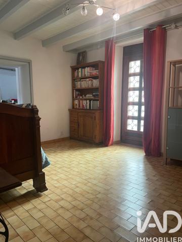 Maison à vendre 9 pièces 222 m² Lamothe-Montravel