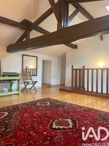 Maison à vendre 9 pièces 222 m² Lamothe-Montravel