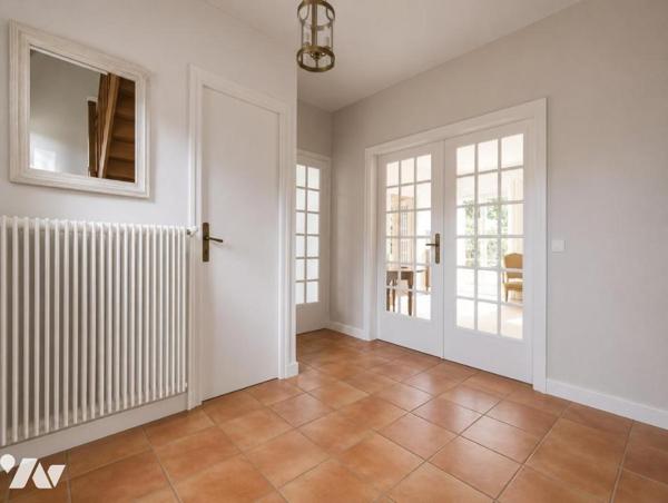 MAISON INDIVIDUELLE 