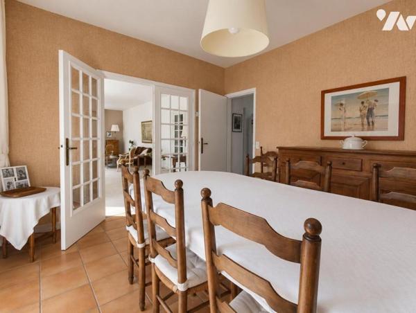 MAISON INDIVIDUELLE 
