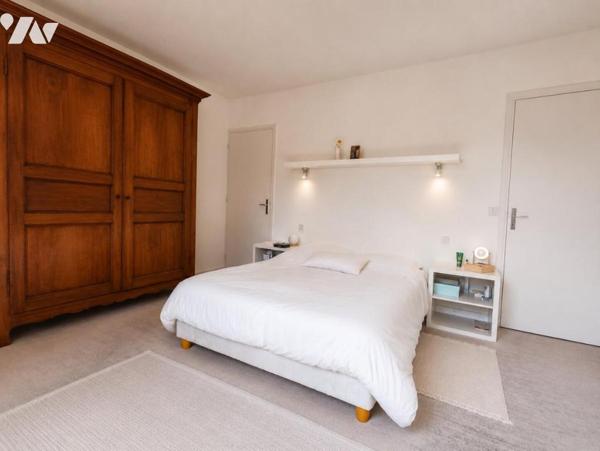 MAISON INDIVIDUELLE 