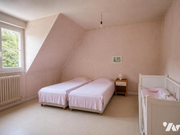 MAISON INDIVIDUELLE 