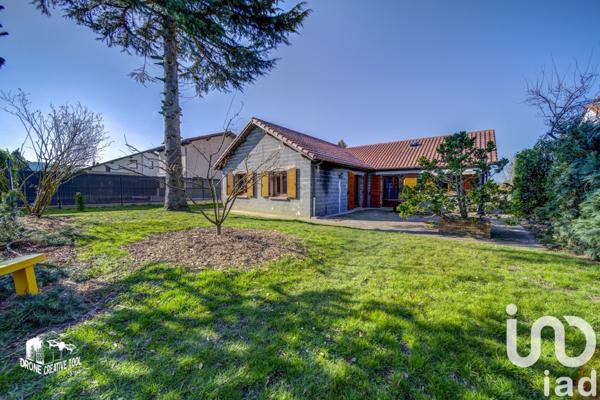 Maison à vendre 5 pièces 110 m² Augny