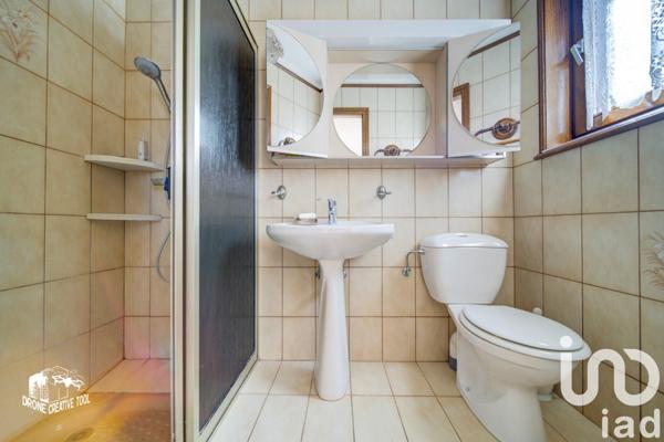 Maison à vendre 5 pièces 110 m² Augny