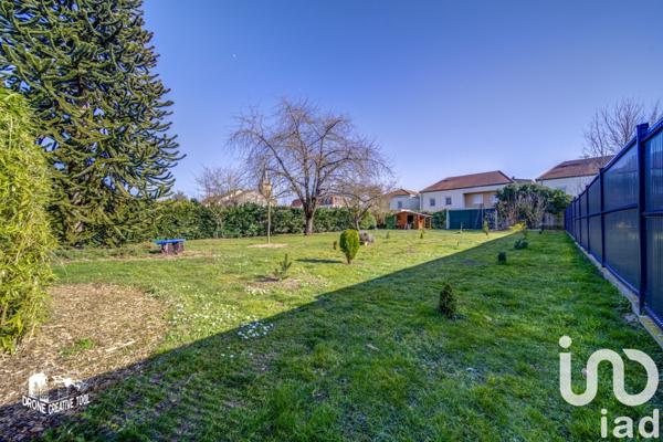 Maison à vendre 5 pièces 110 m² Augny