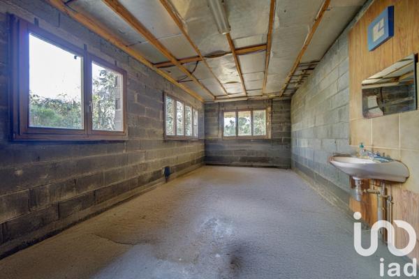 Maison à vendre 5 pièces 110 m² Augny