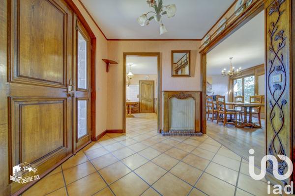 Maison à vendre 5 pièces 110 m² Augny