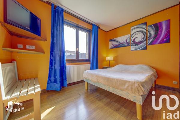 Maison à vendre 5 pièces 110 m² Augny