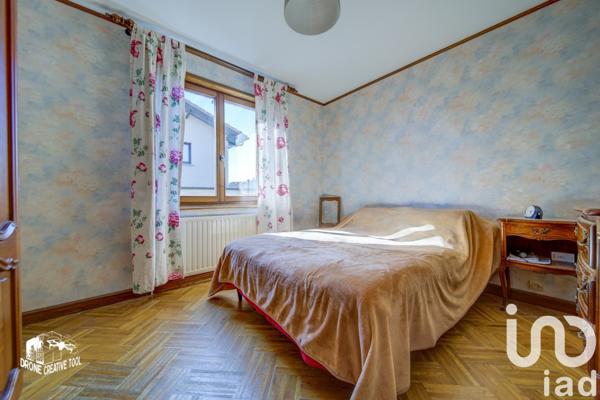 Maison à vendre 5 pièces 110 m² Augny