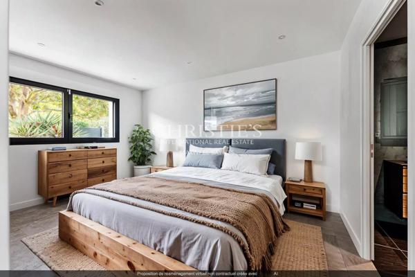 Pyla – Villa familiale avec piscine