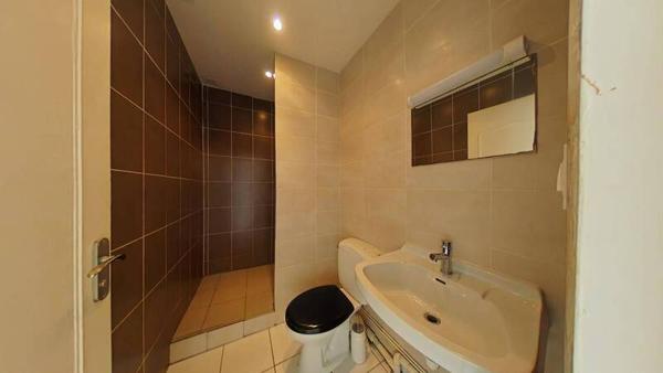 Appartement 3 pièces                                        - 42800 Rive-de-Gier Réf : 11772
