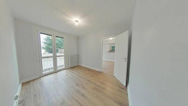 Appartement 2 pièces                                        - 42100 Saint-Étienne Réf : 12564