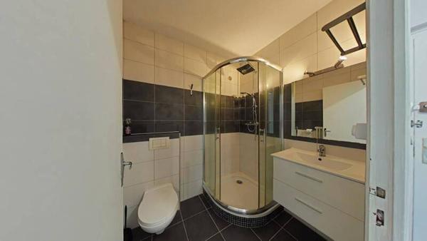 Appartement 2 pièces                                        - 42100 Saint-Étienne Réf : 12564