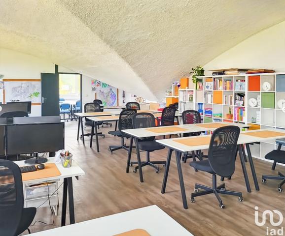 Location bureaux 4 m² Sucy-en-Brie