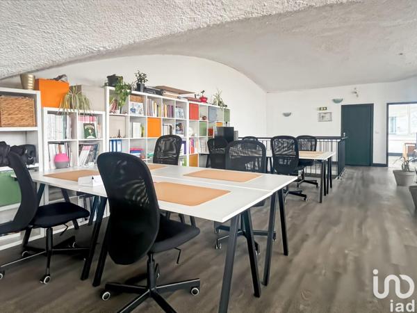 Location bureaux 4 m² Sucy-en-Brie