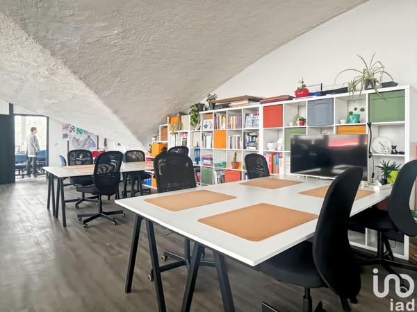 Location bureaux 4 m² Sucy-en-Brie