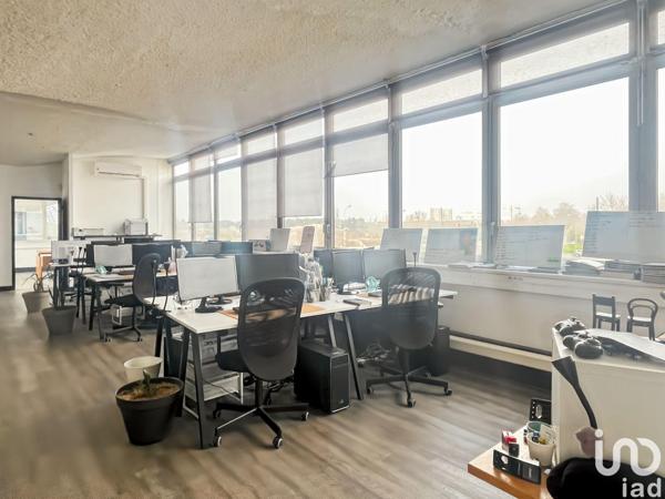Location bureaux 4 m² Sucy-en-Brie