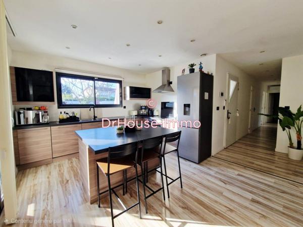 Maison à vendre 5 pièces de 126 m²