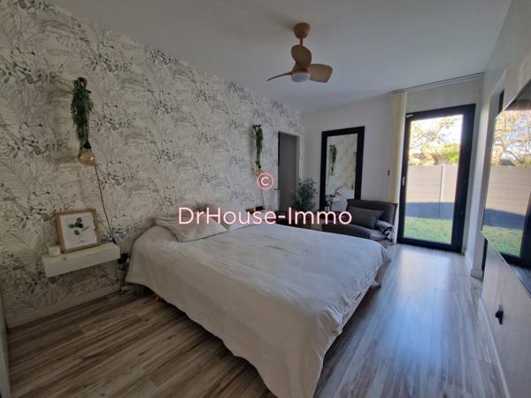 Maison à vendre 5 pièces de 126 m²