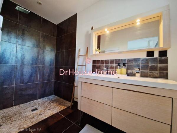 Maison à vendre 5 pièces de 126 m²